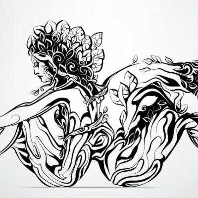 Ce se intampla atunci cand doua suflete sunt conectate?