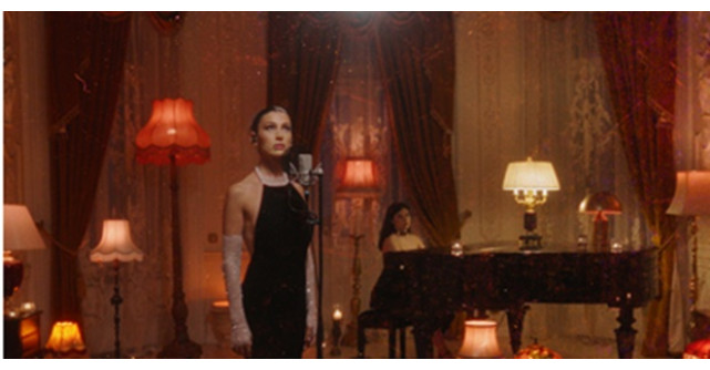 A învăța să spui: Nu te mai aștept cu Alina Eremia