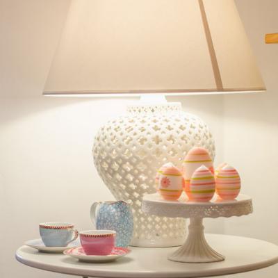 Obiecte decorative de Pasti