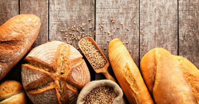 Legatura dintre paine si depresie. Iata ce au descoperit oamenii de stiinta