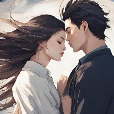 Dacă își dorește să fie cu tine, atunci va mută și cei  mai înalți munți pentru a îți câștiga iubirea