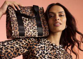 Îndrăzneala întâlnește eleganța: Sweet Leopard by bonprix