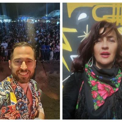  Legătura neașteptată dintre Rona Hartner și Dinu Maxer: Mi-a plâns sufletul...