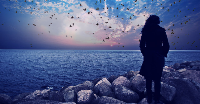 3 semne ca este momentul sa iei o pauza de la dating si sa te concentrezi pe tine insati