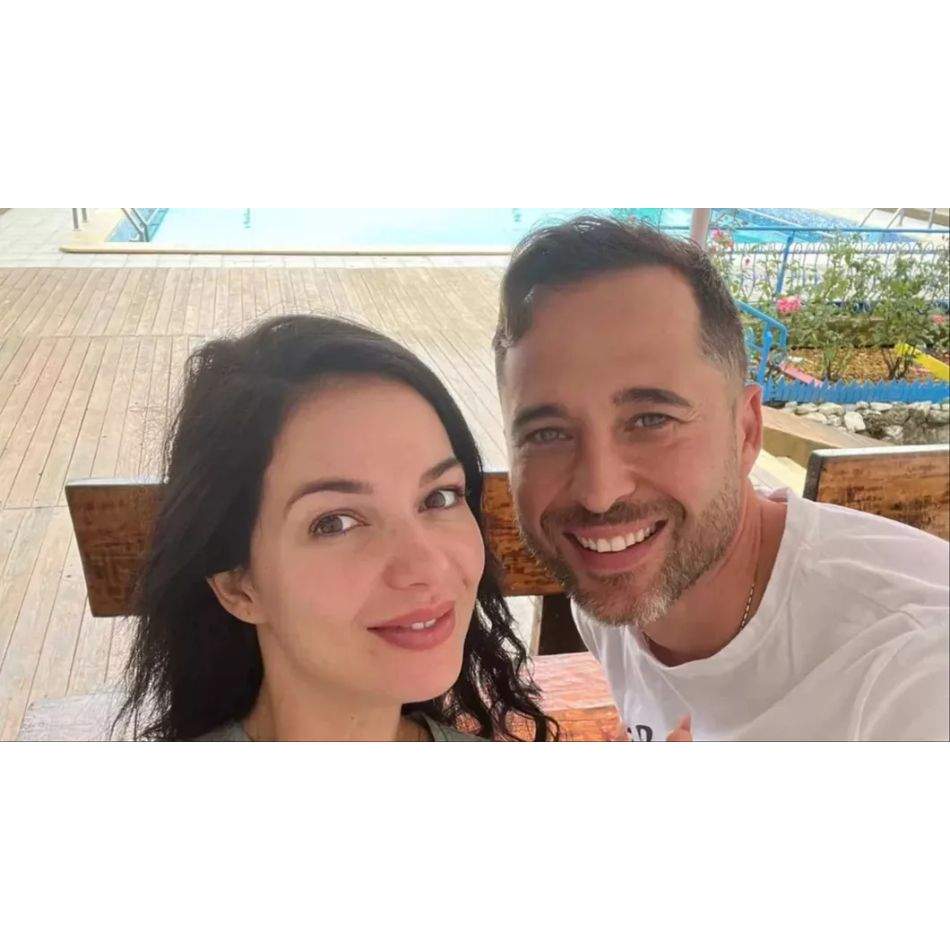 Deea Maxer le închide gura cârcotașilor: Am simțit că și-a câștigat, în timp, dreptul de a fi aproape de copiii mei