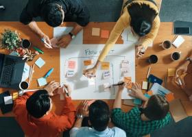 Well-being la locul de muncă: 5 investiții smart pentru un business sustenabil și angajați loiali