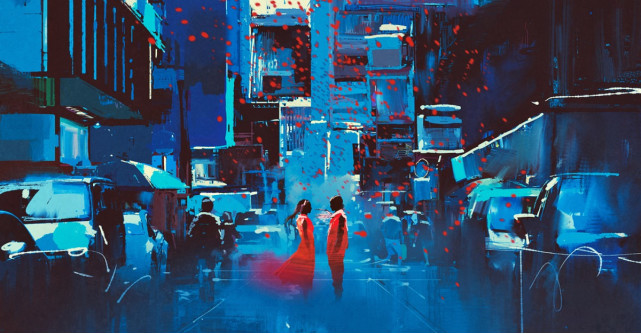 Astrologie: 7 cupluri perfecte in zodiacul chinezesc