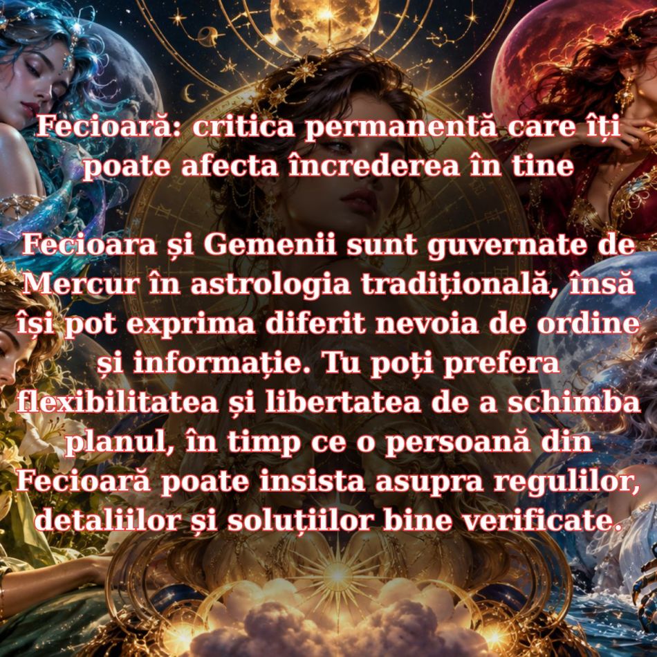 4 zodii de care Gemenii trebuie să se ferească în 2027. Relații tensionate, promisiuni riscante și lecții importante