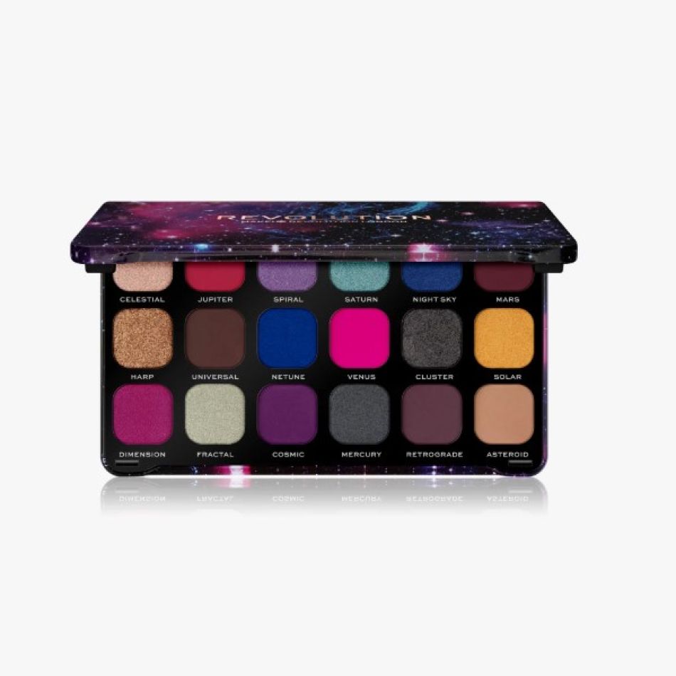 Armonie cromatică: Ce nuanțe putem folosi pentru machiaj în funcție de culoarea ochilor