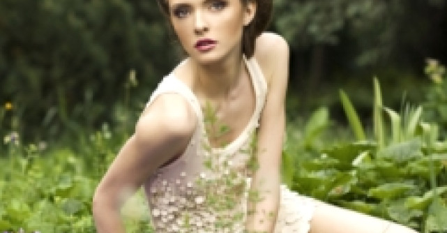 Yves Saint Laurent  primavara vara 2011