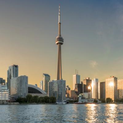 Prințul Harry și Meghan Markle se vor muta în Canada