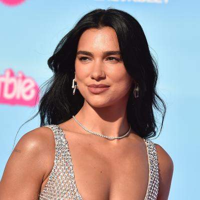 Callum Turner și Dua Lipa s-au căsătorit la Londra. Detalii despre ceremonia discretă și planurile pentru nunta anului
