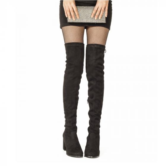 Ce spun cizmele pe care le porti despre personalitatea ta