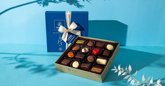 Românii au consumat peste 70 de tone de ciocolată premium în 2022, dintre care 40 de tone doar în București