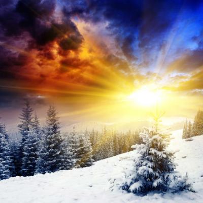 9 Imagini SUPERBE care fac din Romania Tara lui Mos Gerila