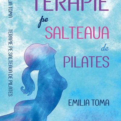 Terapie pe salteaua de pilates