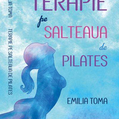 Terapie pe salteaua de pilates