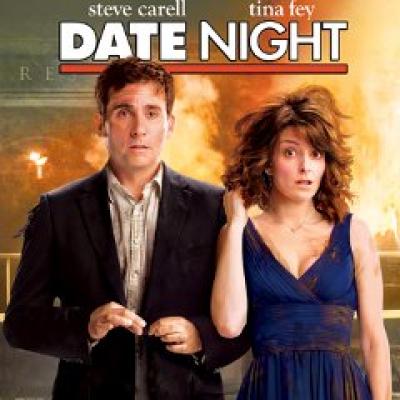 Date Night: o comedie care te pune pe ganduri
