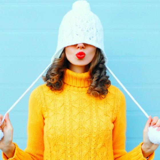 Haine in galben-primula - din culorile primaverii 2017