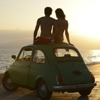 Cele mai frumoase destinatii pentru o luna de miere perfecta