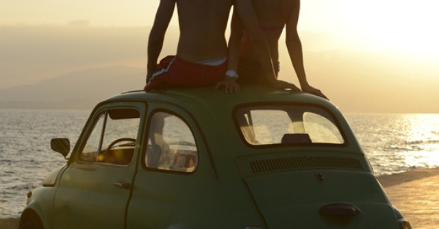 Cele mai frumoase destinatii pentru o luna de miere perfecta