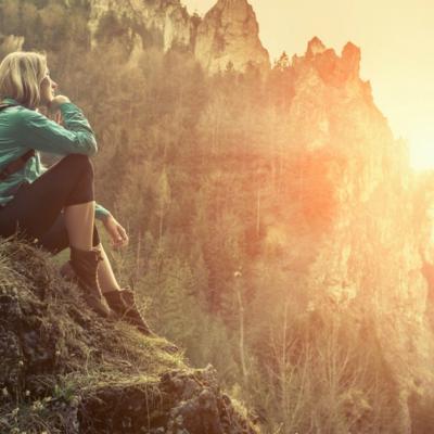 Esti iubitoare de munte? Iata 5 trasee pe care trebuie sa le incerci vara asta!