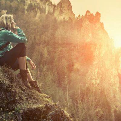 Esti iubitoare de munte? Iata 5 trasee pe care trebuie sa le incerci vara asta!