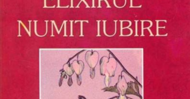 Elixirul numit iubire