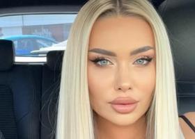 Oana Monea și-a găsit fericirea. Fosta ispită de la Insula Iubirii trăiește o poveste specială de dragoste