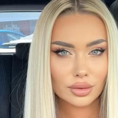 Oana Monea și-a găsit fericirea. Fosta ispită de la Insula Iubirii trăiește o poveste specială de dragoste