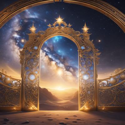 Etalare de Tarot: Ce ușă din trecut trebuie să închizi definitiv?