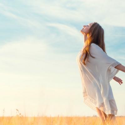 Cum sa dai reset vietii tale in 2020: Cei 10 pasi esentiali pentru un inceput fresh