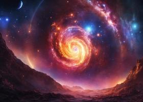 Portalul vindecării se deschide pe 23 octombrie: Jupiter se întâlnește cu Chiron și ne îndeamnă să lăsăm toată durerea în trecut