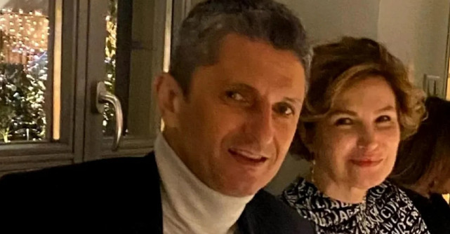 Soția lui Răzvan Lucescu, premiu important pentru traducerea unei cărți! Ana‑Maria Lucescu, apreciată și în afara României