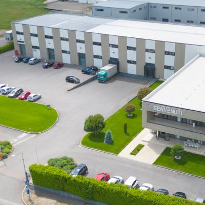 Atentie la tentativele de frauda online! Benvenuti isi promoveaza produsele pe site-ul propriu si pe canalele oficiale