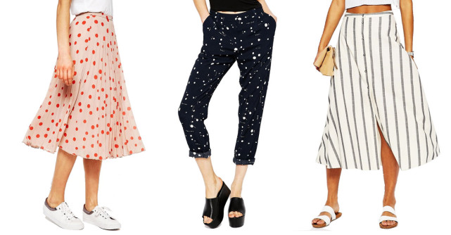 Dungi si buline! Idei de combinatii si outfituri!