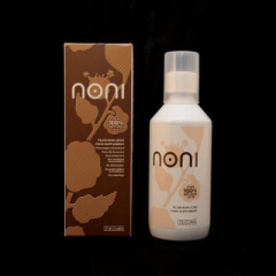 Fructul polinezian Noni - un miracol al naturii