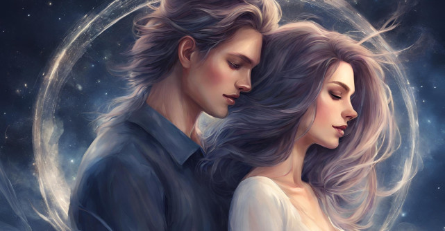 Dansul cosmic al iubirii: Top 5 zodii care strălucesc în relațiile de dragoste