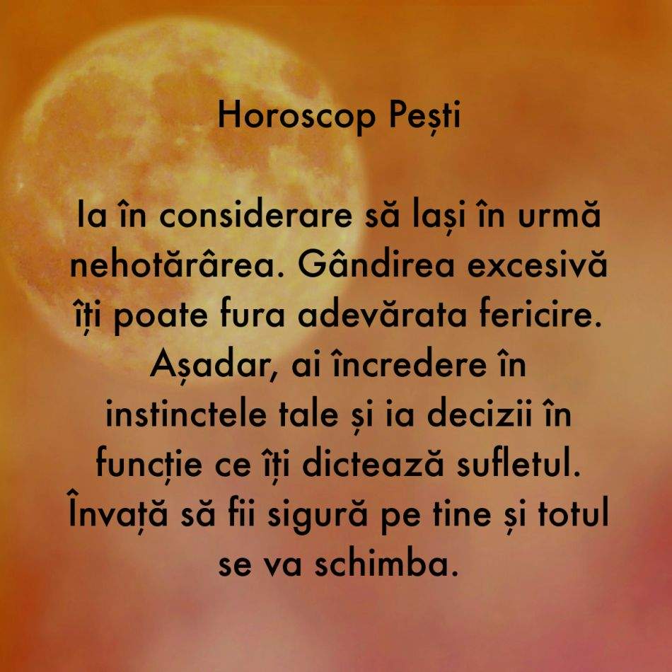 La ce trebuie să renunți în săptămâna 2-8 octombrie că să atragi fericirea