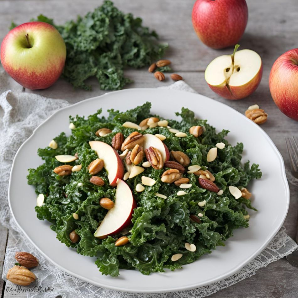 10 Salate care te vor ajuta să pierzi în greutate fără efort 