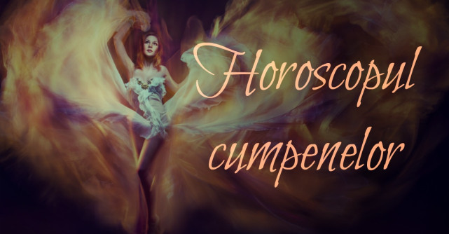 Horoscopul cumpenelor 2015 in functie de zodia ta
