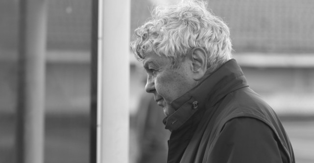 Ultimul drum al lui Mircea Lucescu. Il Luce va fi depus astăzi la Arena Națională