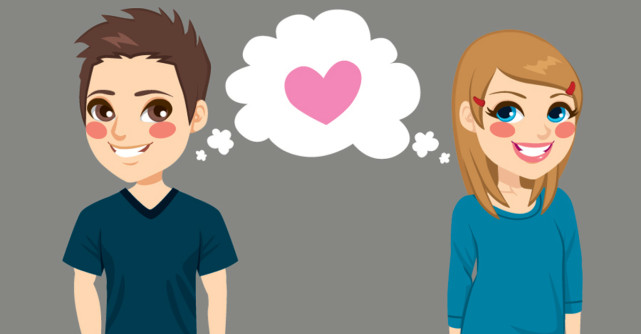 Semne subtile că o persoană este interesată de tine