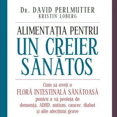 Alimentatia pentru un creier sanatos