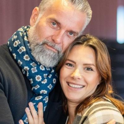 Oksana Ionașcu, mamă pentru a șaptea oară. Ce nume special a ales pentru cel mic?