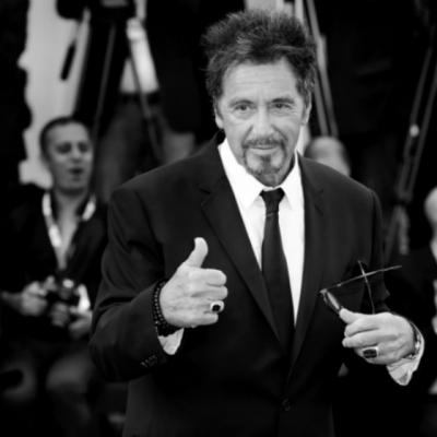  Cele mai frumoase citate ale lui Al Pacino