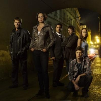 Serialul Disparitia va avea premiera in data de 15 martie pe AXN