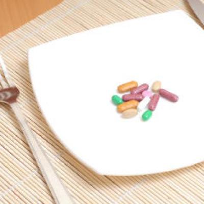 Afla si tu adevarul despre suplimentele pentru slabit!