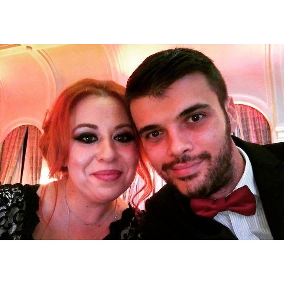 Marius Elisei a părăsit-o pe Oana Roman! Cum se descurcă fiica lui Petre Roman de una singură?