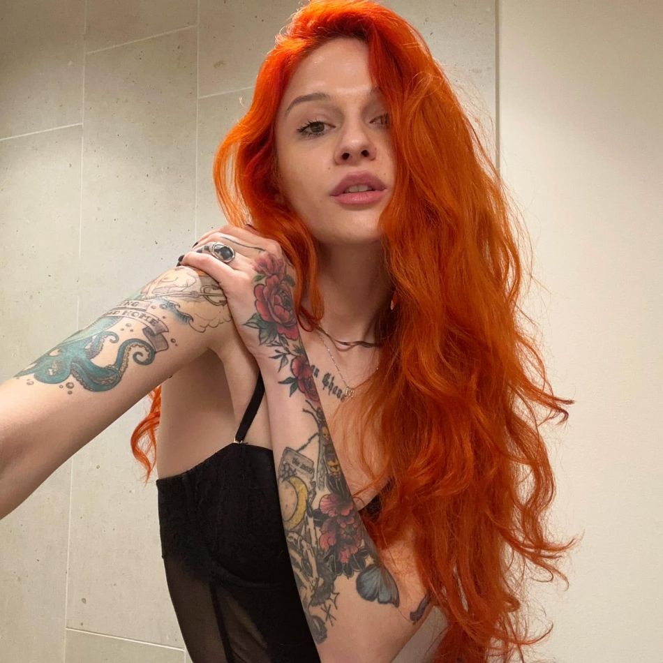 Marilu Dobrescu are un nou iubit! Influencerița a confirmat relația cu bărbatul care a făcut-o să uite de trecut 